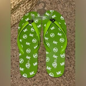 Michael Kors Sandals! New with tags. Size 11